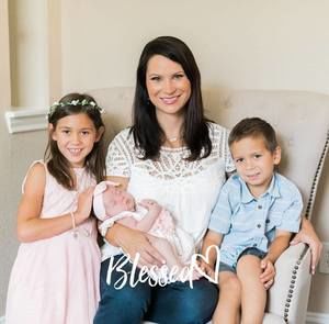 Meet your Posher, Stephanie